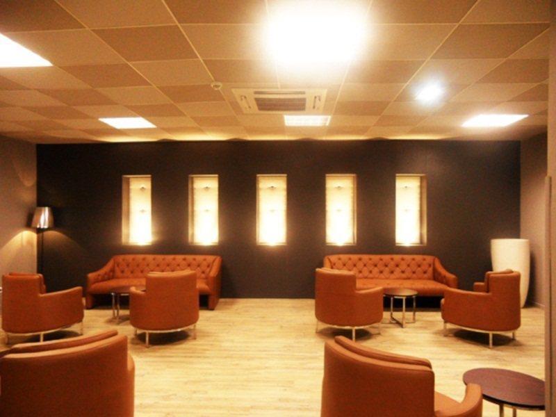 Yes Hotel Avignon Luaran gambar
