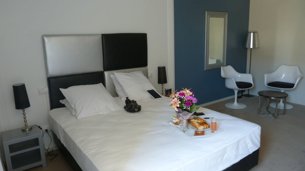 Yes Hotel Avignon Luaran gambar
