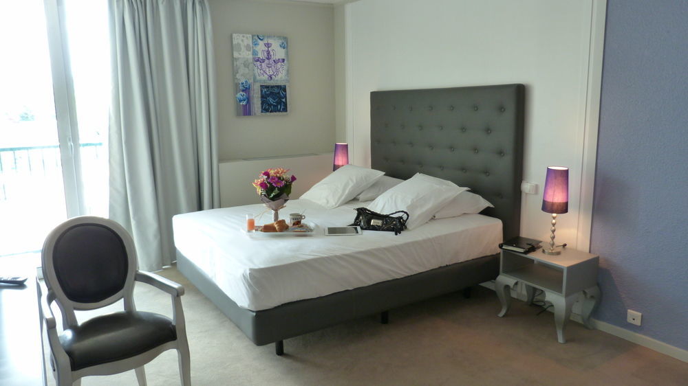 Yes Hotel Avignon Luaran gambar