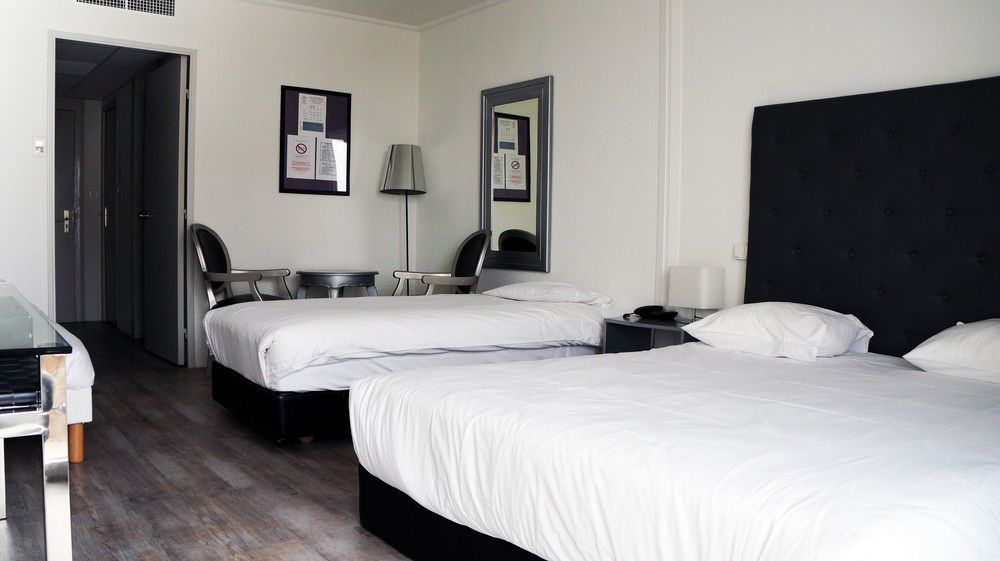 Yes Hotel Avignon Luaran gambar