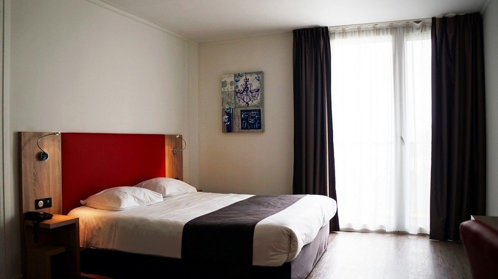 Yes Hotel Avignon Luaran gambar