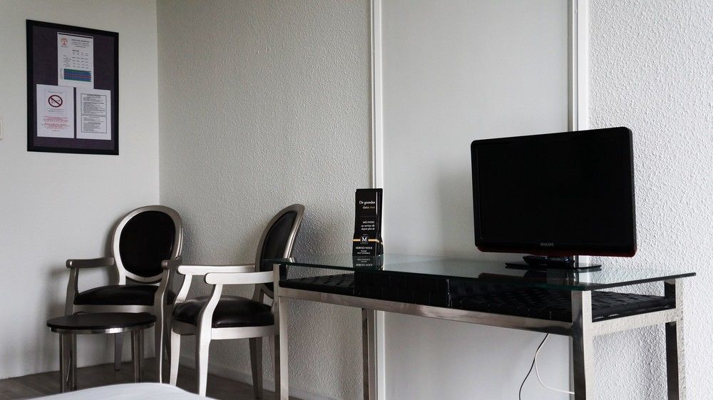 Yes Hotel Avignon Luaran gambar