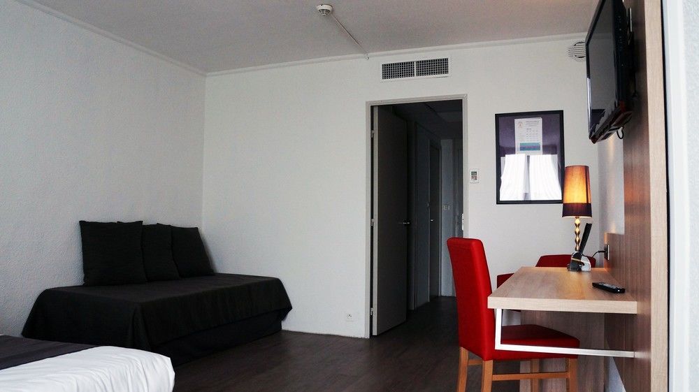 Yes Hotel Avignon Luaran gambar