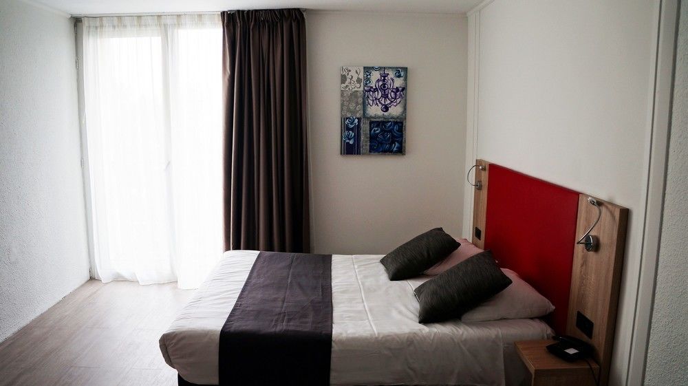 Yes Hotel Avignon Luaran gambar