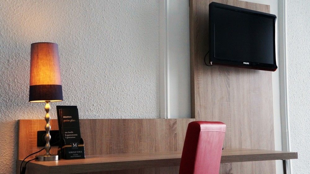 Yes Hotel Avignon Luaran gambar