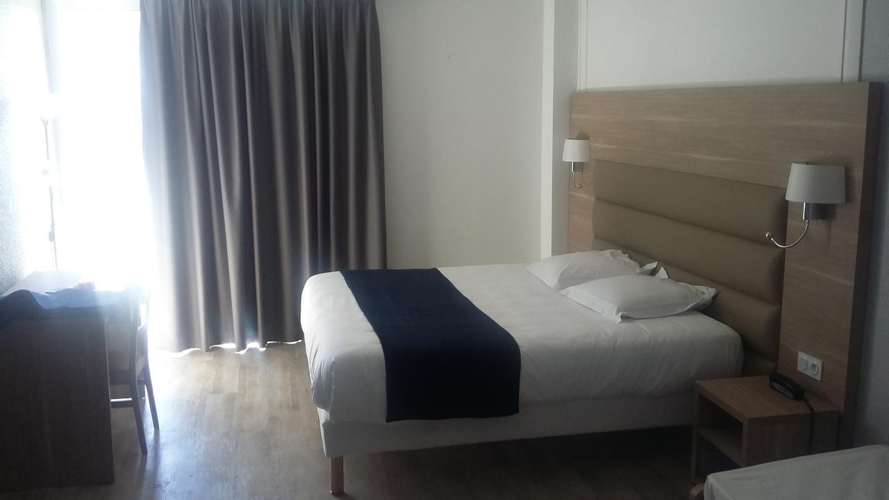 Yes Hotel Avignon Luaran gambar